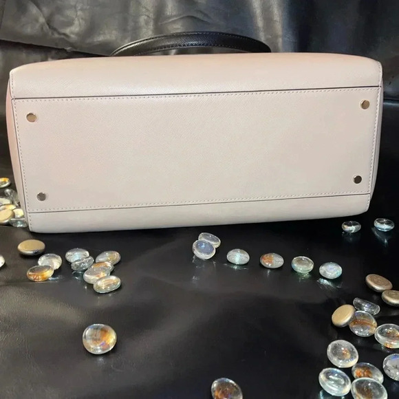 NWT KATE SPADE ♠️ Staci Colorblock Laptop Tote - Picture 5 of 12